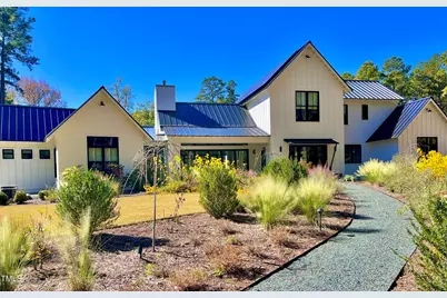 586 Poythress Road, Chapel Hill, NC 27516 - Photo 25