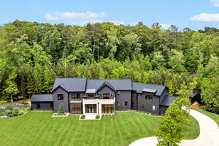 586 Poythress Rd, Chapel Hill, NC 27516 - Photo 21