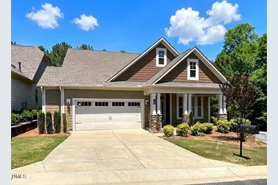 39 Sassafras Lane, Clayton, NC 27527 - Photo 49