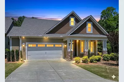 39 Sassafras Lane, Clayton, NC 27527 - Photo 1
