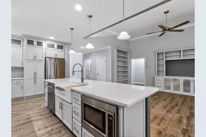 39 Sassafras Lane, Clayton, NC 27527 - Photo 27