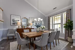 39 Sassafras Ln, Clayton, NC 27527 - Photo 5