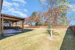 937 Golden Plum Ln, Zebulon, NC 27597 - Photo 29