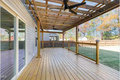 937 Golden Plum Lane, Zebulon, NC 27597 - Photo 27