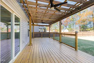 937 Golden Plum Ln, Zebulon, NC 27597 - Photo 27