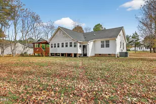 637 Bullhardt Dr, Zebulon, NC 27597 - Photo 25