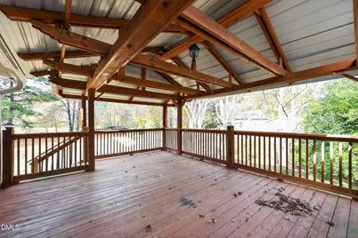 637 Bullhardt Drive, Zebulon, NC 27597 - Photo 3