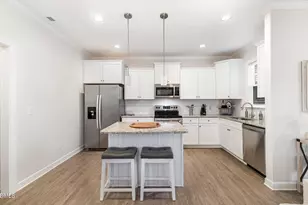 203 Kipling Dr, Oxford, NC 27565 - Photo 7