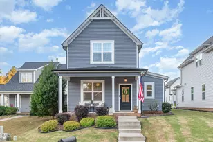 203 Kipling Dr, Oxford, NC 27565 - Photo 1