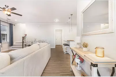 203 Kipling Drive, Oxford, NC 27565 - Photo 5