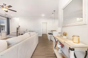 203 Kipling Dr, Oxford, NC 27565 - Photo 5