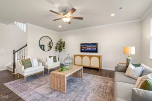 43 Scarlet Sage Dr, Fuquay Varina, NC 27526 - Photo 3