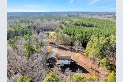 2694 Olmstead Road, Creedmoor, NC 27522 - Photo 3