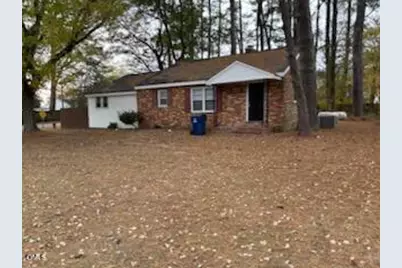 1277 Buffalo Road, Smithfield, NC 27577 - Photo 1