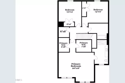 300 Gourd Street, Zebulon, NC 27597 - Photo 17