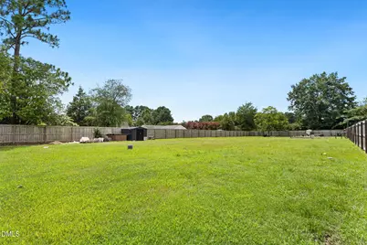 202 S 6th Street, Erwin, NC 28339 - Photo 29