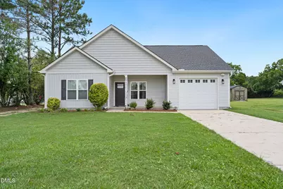 202 S 6th Street, Erwin, NC 28339 - Photo 3