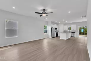 1013 Rhino Bnd, Oxford, NC 27565 - Photo 3