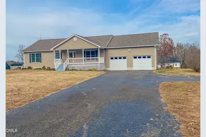 111 Fox Crossing Drive, Roxboro, NC 27574 - Photo 19