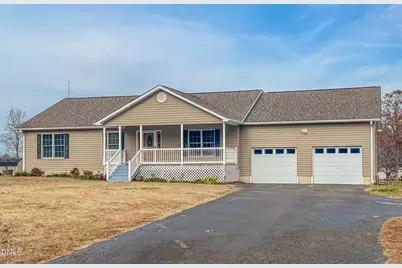 111 Fox Crossing Drive, Roxboro, NC 27574 - Photo 1