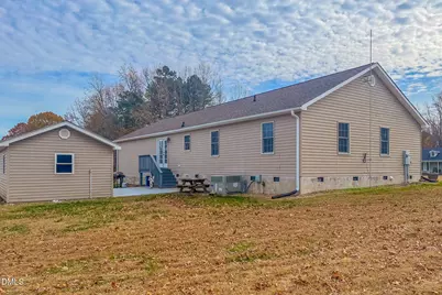 111 Fox Crossing Drive, Roxboro, NC 27574 - Photo 7