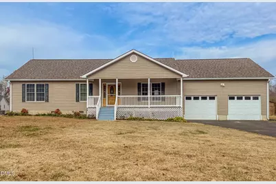 111 Fox Crossing Drive, Roxboro, NC 27574 - Photo 25