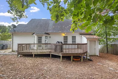 2028 Ruddy Road, Raleigh, NC 27616 - Photo 5