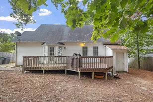 2028 Ruddy Rd, Raleigh, NC 27616 - Photo 5