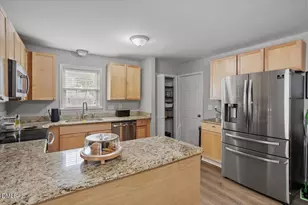 2028 Ruddy Rd, Raleigh, NC 27616 - Photo 17