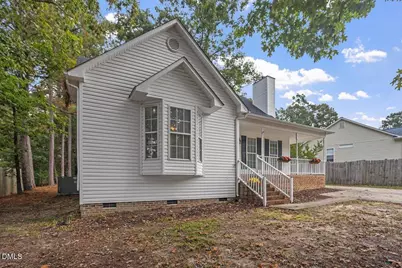 2028 Ruddy Road, Raleigh, NC 27616 - Photo 3