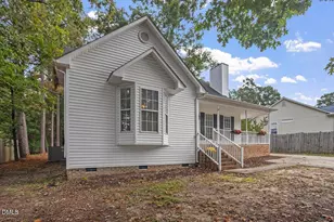 2028 Ruddy Rd, Raleigh, NC 27616 - Photo 3