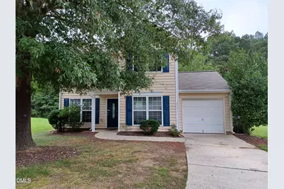 208 Lindell Drive, Apex, NC 27539 - Photo 1