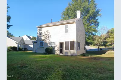 208 Lindell Drive, Apex, NC 27539 - Photo 23