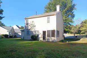 208 Lindell Dr, Apex, NC 27539 - Photo 23