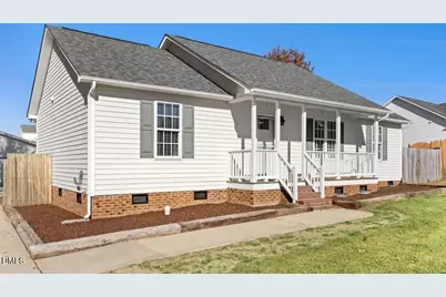 132 Yellow Stone Lane, Smithfield, NC 27577 - Photo 7