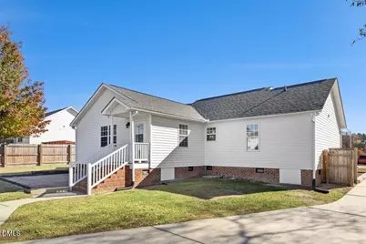 132 Yellow Stone Lane, Smithfield, NC 27577 - Photo 33