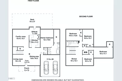 110 Emory Street, Garner, NC 27529 - Photo 23