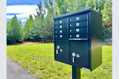 120 Anfield Road, New Hill, NC 27562 - Photo 31