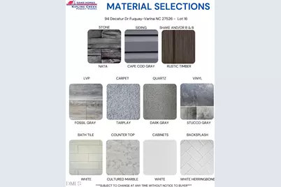 94 Decatur Drive, Fuquay Varina, NC 27526 - Photo 39