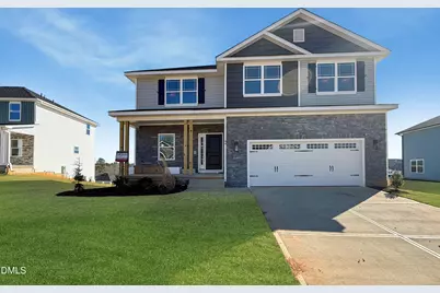 94 Decatur Drive, Fuquay Varina, NC 27526 - Photo 1