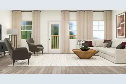 1453 Jay Road, Knightdale, NC 27545 - Photo 7