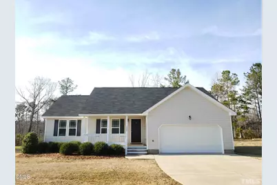 240 Oxfordshire Drive, Fuquay Varina, NC 27526 - Photo 1