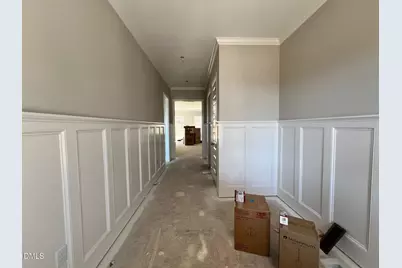 1691 Terry Road, Durham, NC 27712 - Photo 3