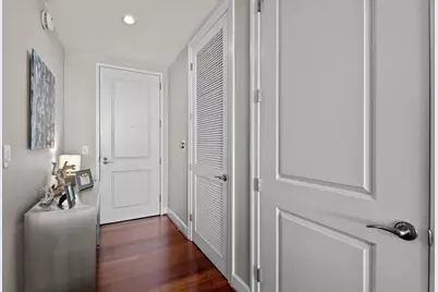 301 Fayetteville Street #3311-1, Raleigh, NC 27601 - Photo 5