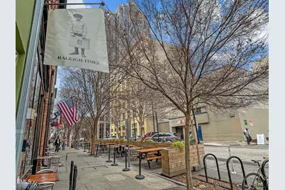 301 Fayetteville Street #3311-1, Raleigh, NC 27601 - Photo 53