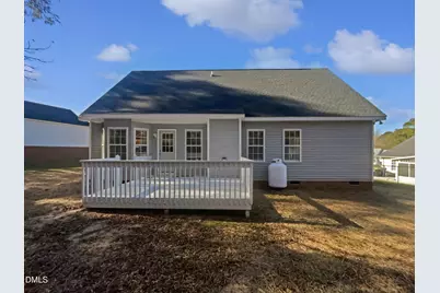 2734 Sunnybrook Drive, Sanford, NC 27330 - Photo 5