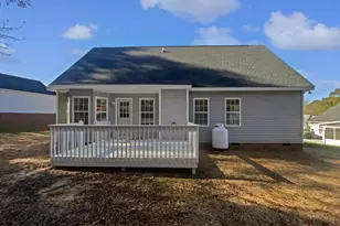 2734 Sunnybrook Dr, Sanford, NC 27330 - Photo 5