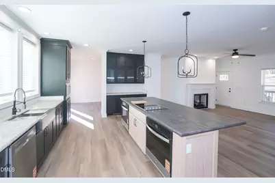 5430 Bass Mountain Road, Snow Camp, NC 27349 - Photo 7