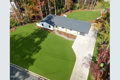 509 Oakland Drive, Raleigh, NC 27609 - Photo 1