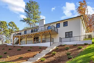 509 Oakland Dr, Raleigh, NC 27609 - Photo 33